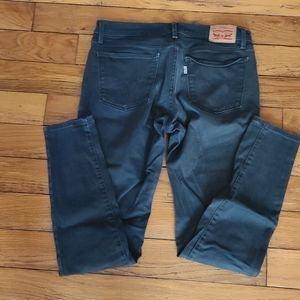 Levi's 710 Super Skinny sz 29